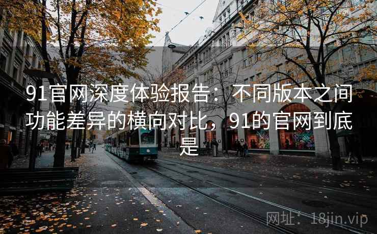 91官网深度体验报告:不同版本之间功能差异的横向对比,91的官网到底是 91官网深度体验报告:不同版本之间功能差异的横向对比,91的官网到底是